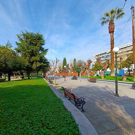 Μy Ηομε Apartment Chalkida Exterior photo