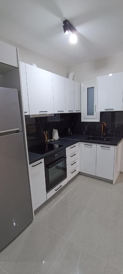 Μy Ηομε Apartment Chalkida Exterior photo