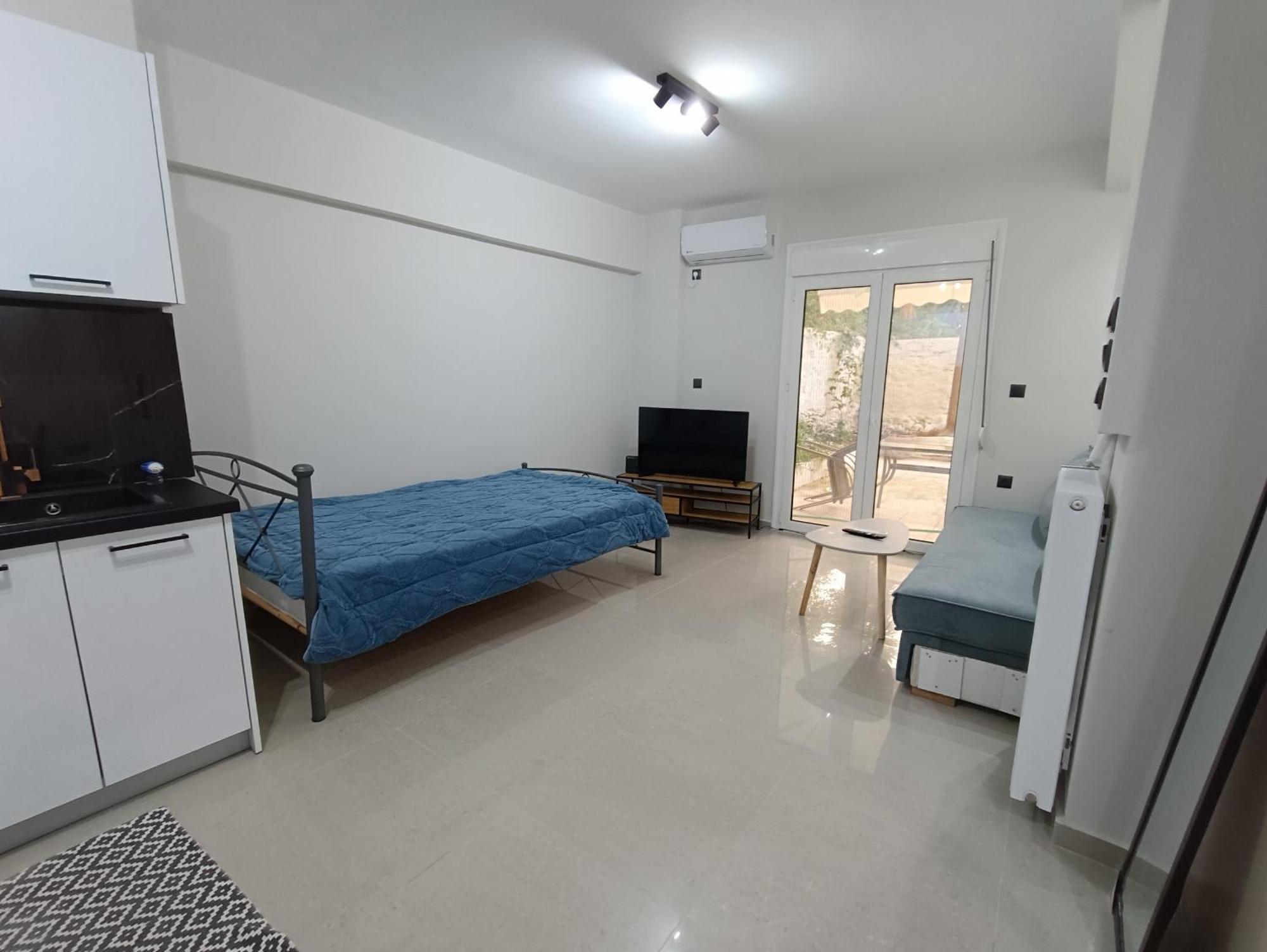 Μy Ηομε Apartment Chalkida Exterior photo