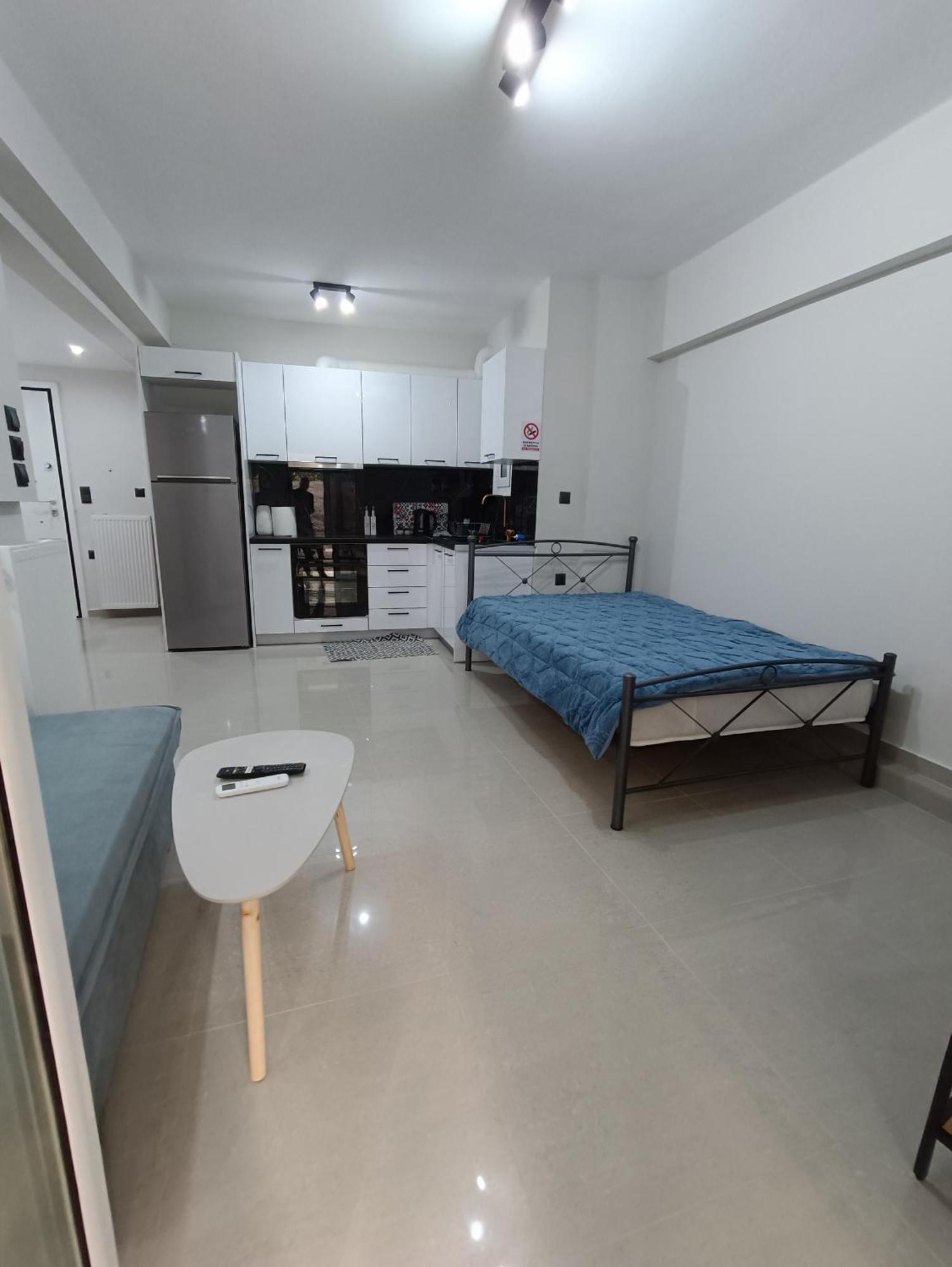 Μy Ηομε Apartment Chalkida Exterior photo
