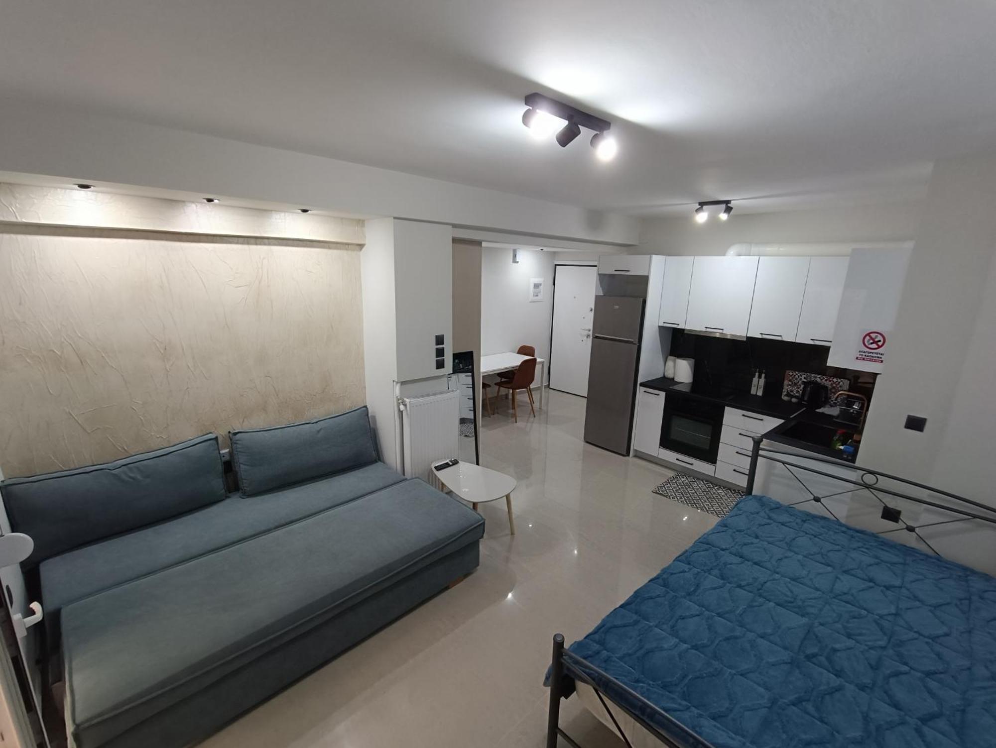 Μy Ηομε Apartment Chalkida Exterior photo